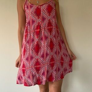 summer dress!